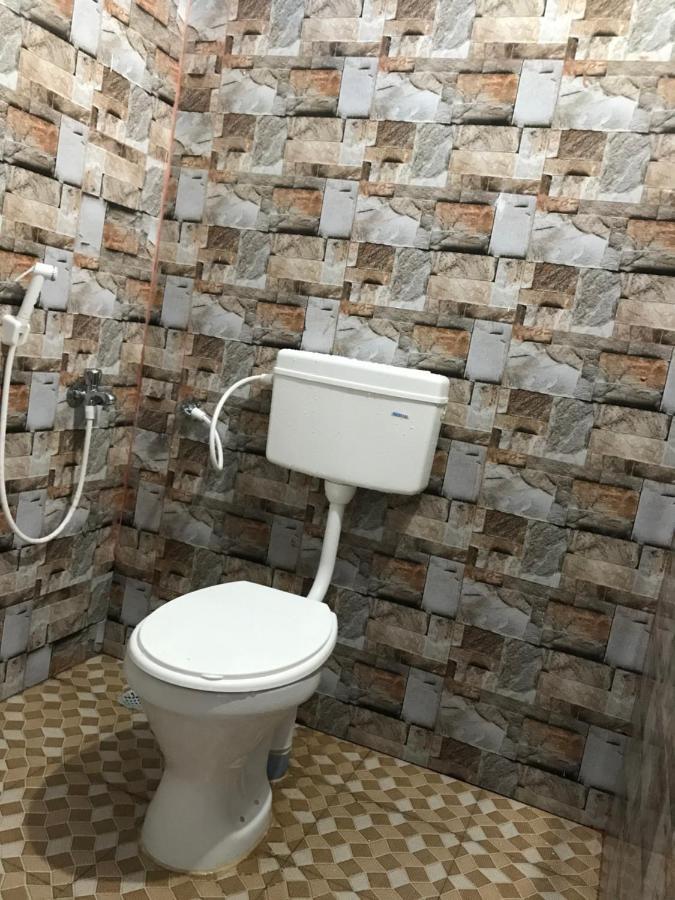 Elmar Hotel Гокарна Екстериор снимка
